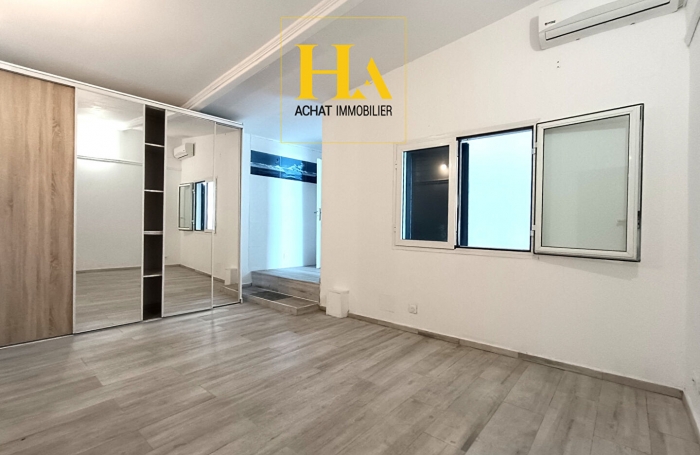 Vente Maison 127m&sup2; 5 pi&egrave;ces Bois de Nefles St Paul