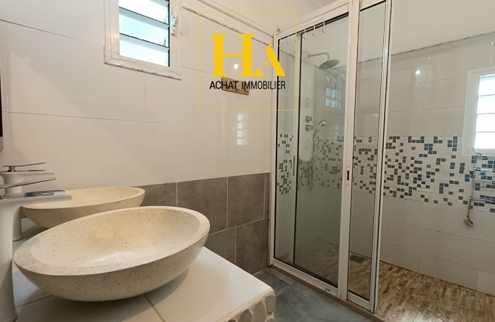 Vente Maison 127m&sup2; 5 pi&egrave;ces Bois de Nefles St Paul