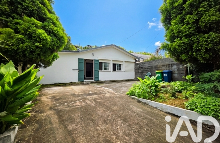 Vente Maison 97424