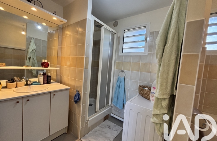 Vente Appartement 35m&sup2; 1 pièce Saint-Pierre