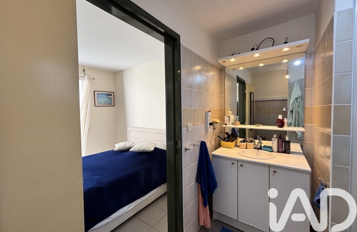 Vente Appartement 35m&sup2; 1 pièce Saint-Pierre