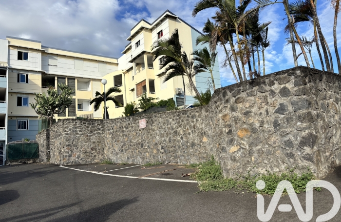 Vente Appartement 35m&sup2; 1 pièce Saint-Pierre