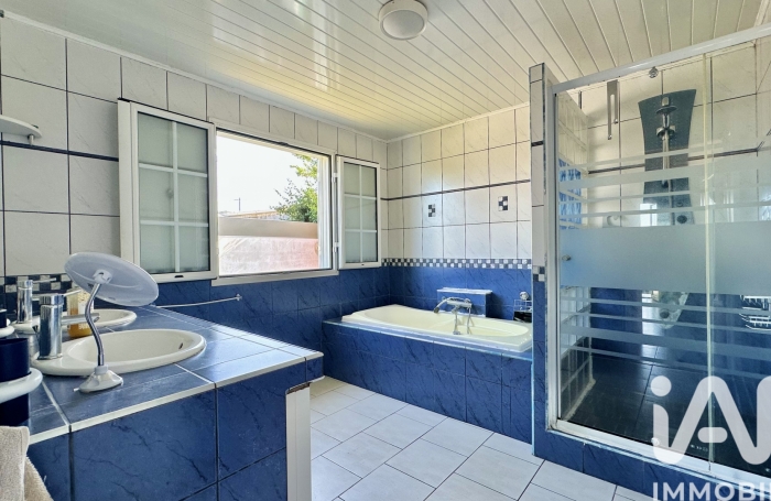 Vente Maison 168m&sup2; 6 pièces Plaine des Cafres