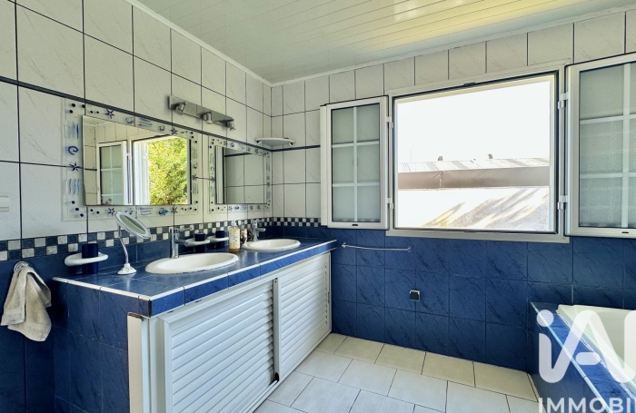 Vente Maison 168m&sup2; 6 pièces Plaine des Cafres