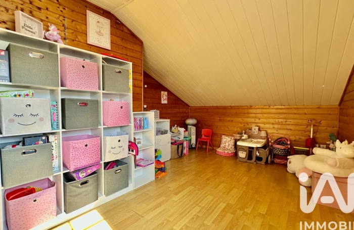 Vente Maison 168m&sup2; 6 pièces Plaine des Cafres