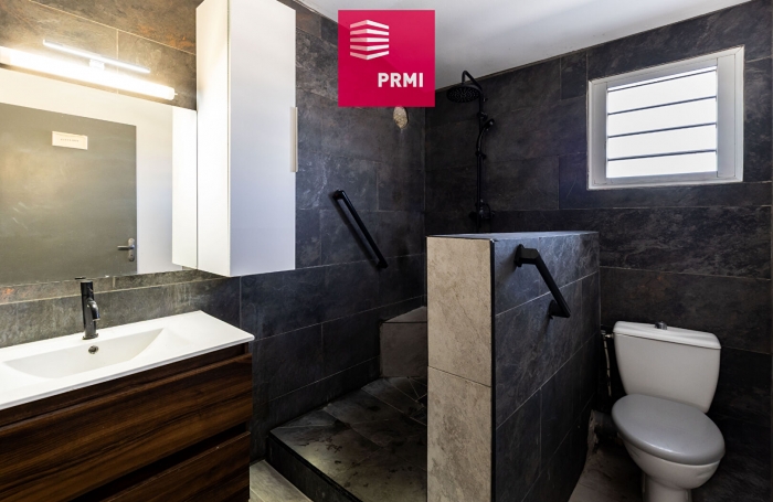 Vente Maison 117m&sup2; 4 pi&egrave;ces Le Port