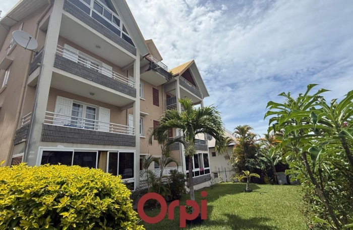 Vente Appartement 97430