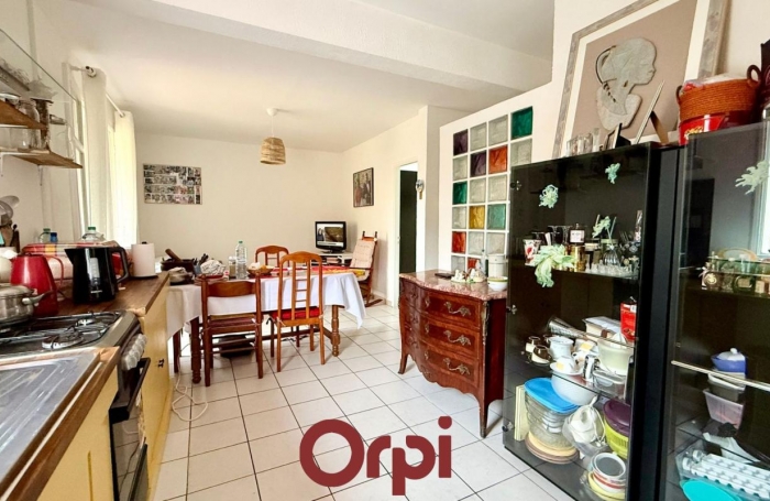 Vente Appartement 50m&sup2; 2 pièces Le Tampon