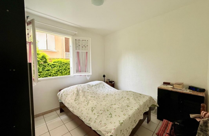Vente Appartement 50m&sup2; 2 pièces Le Tampon