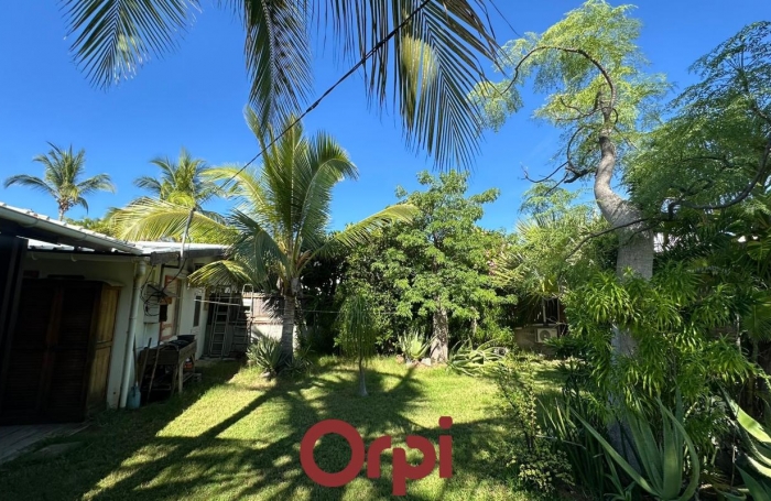 Vente Maison 116m&sup2; 4 pièces Saint Gilles les Bains