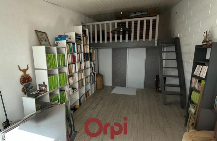 Vente Maison 116m&sup2; 4 pièces Saint Gilles les Bains