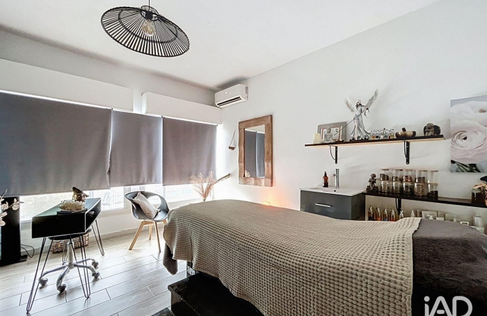 Vente Fonds de commerce 78m&sup2; Sainte Clotilde