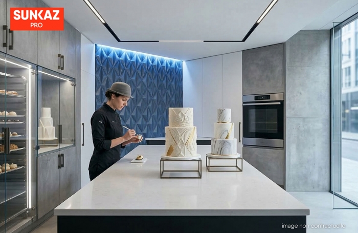 Vente Fonds de commerce 