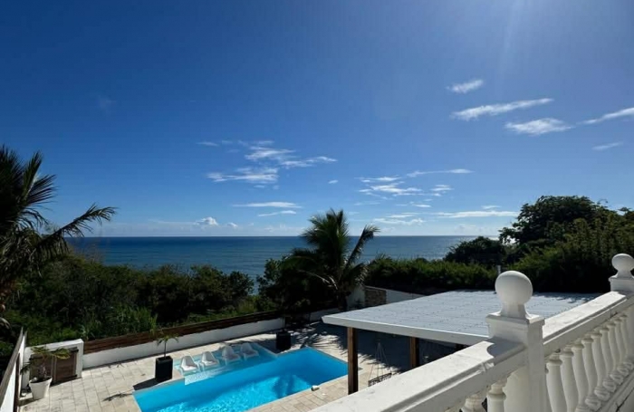 Location Maison 97438