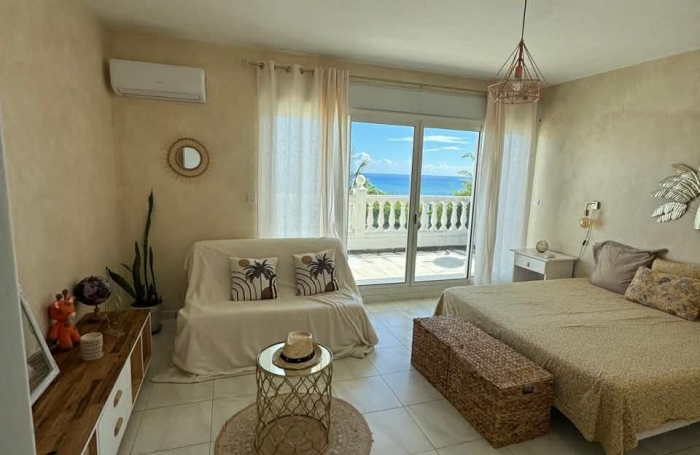 Villa &agrave; louer pour famille avec enfants &agrave; Sainte-Marie