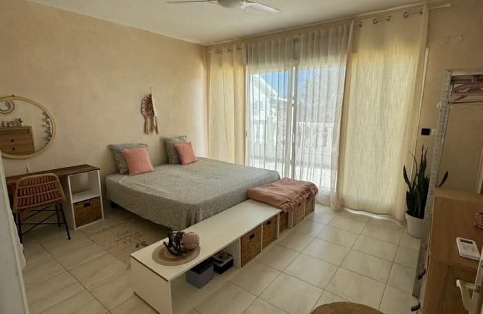 Villa &agrave; louer pour famille avec enfants &agrave; Sainte-Marie