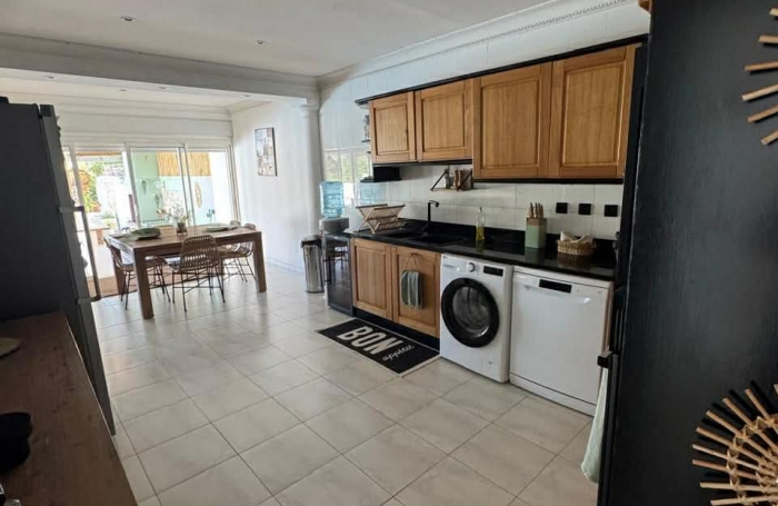 Villa &agrave; louer pour famille avec enfants &agrave; Sainte-Marie