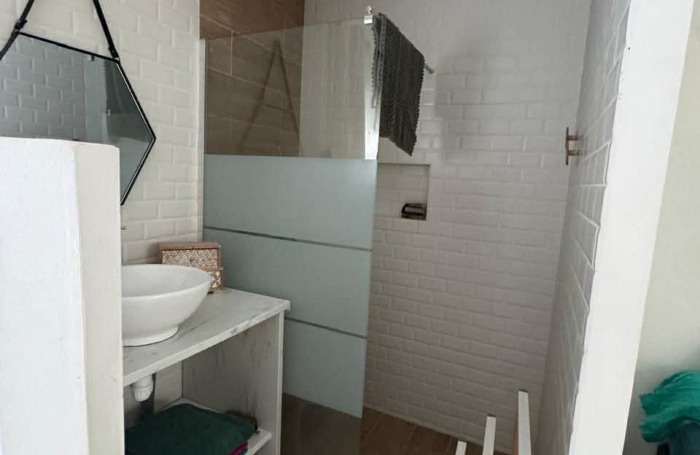 Villa &agrave; louer pour famille avec enfants &agrave; Sainte-Marie