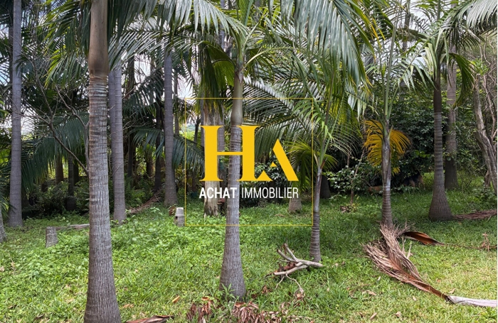 Vente Maison 159m&sup2; 7 pi&egrave;ces Petite &icirc;le