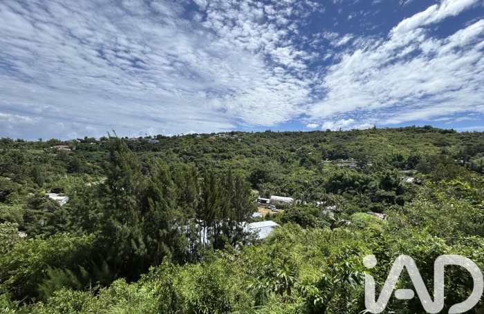 Vente Terrain 1795m&sup2; La Montagne