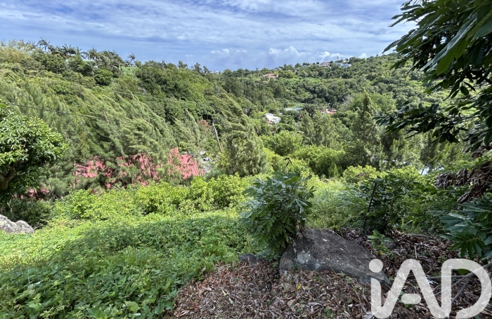 Vente Terrain 1795m&sup2; La Montagne