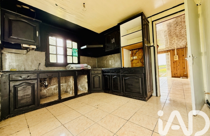 Vente Maison 100m&sup2; 5 pièces Plaine des Cafres