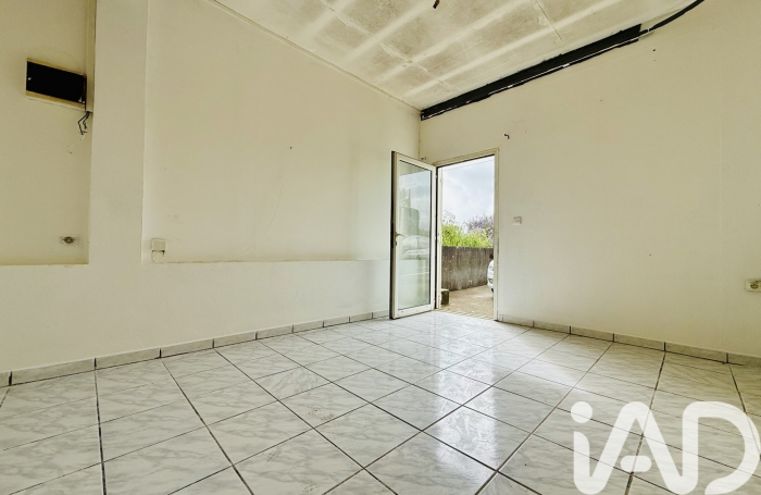 Vente Maison 100m&sup2; 5 pièces Plaine des Cafres