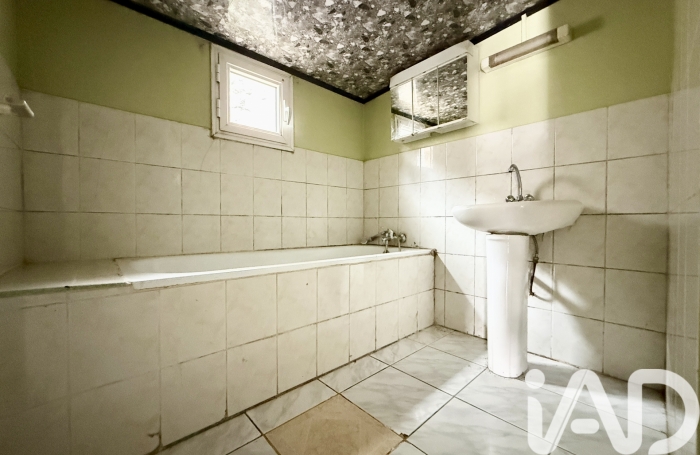 Vente Maison 100m&sup2; 5 pièces Plaine des Cafres