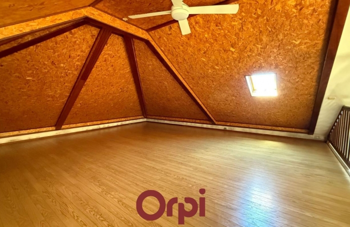 Vente Maison 110m&sup2; 4 pièces Saint-Leu