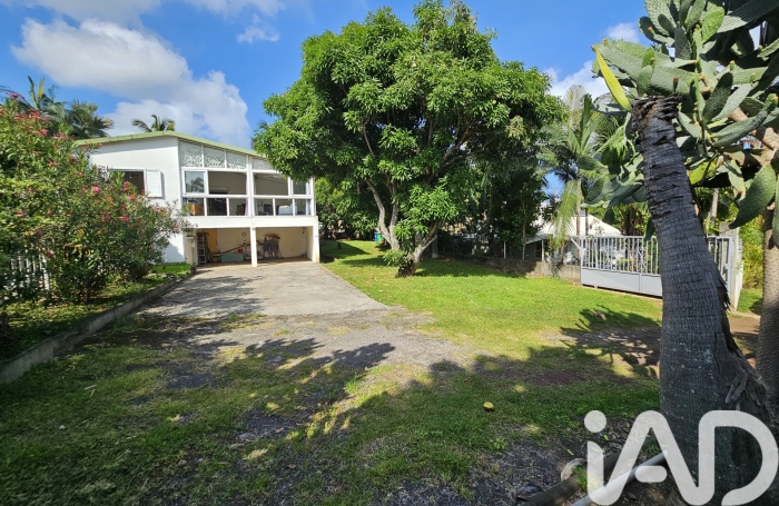 Vente Maison 131m&sup2; 6 pièces Bois de Nefles St Paul