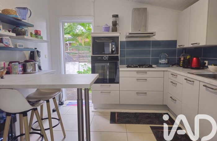 Vente Maison 131m&sup2; 6 pièces Bois de Nefles St Paul