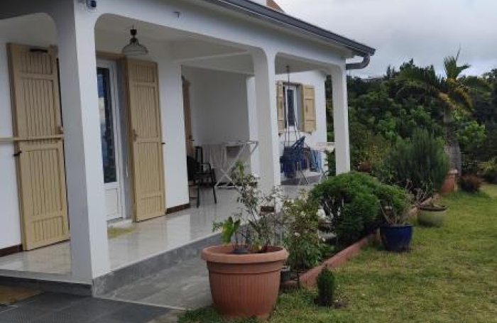 Vente Maison 97400