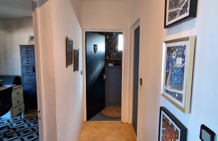 Vente Maison 147m&sup2; 6 pièces Saint Gilles Les Hauts