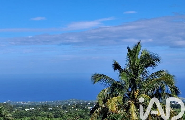 Vente Maison 147m&sup2; 6 pièces Saint Gilles Les Hauts