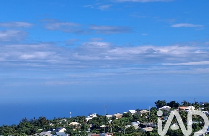 Vente Maison 147m&sup2; 6 pièces Saint Gilles Les Hauts