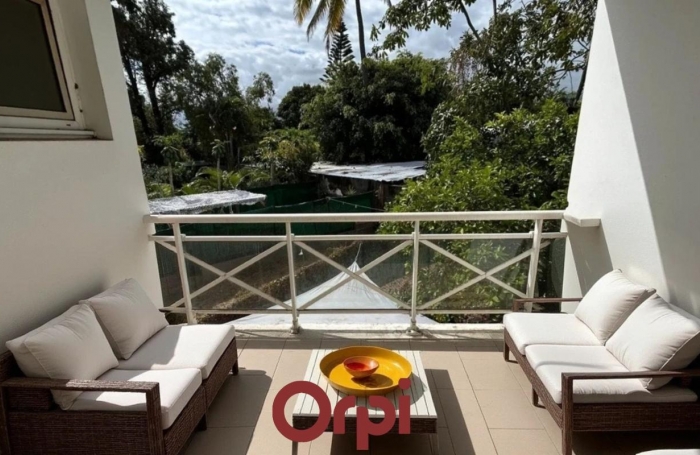 Vente Appartement 97410