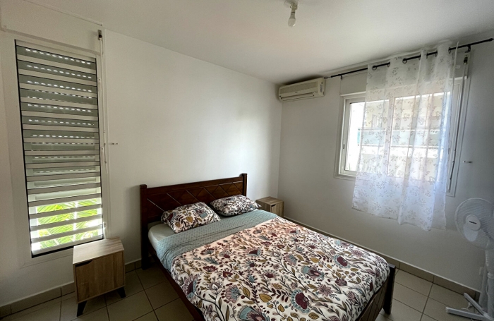 Location Appartement 44.32m&sup2; 2 pi&egrave;ces Saint Joseph