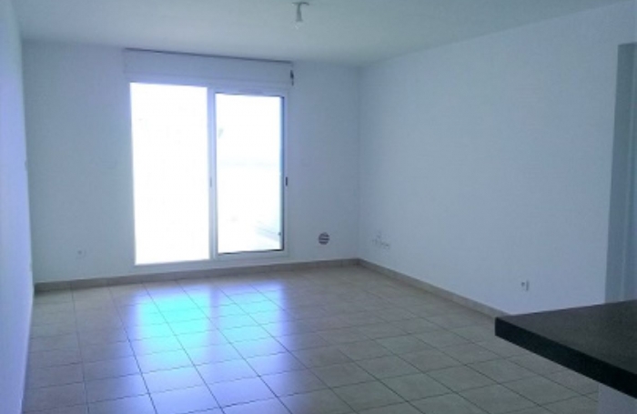Location Appartement 41.82m&sup2; 2 pi&egrave;ces Saint-Leu