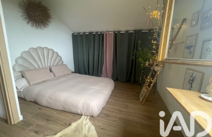 Vente Maison 170m&sup2; 7 pièces Sainte Suzanne