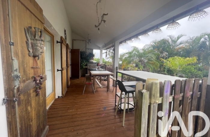 Vente Maison 170m&sup2; 7 pièces Sainte Suzanne