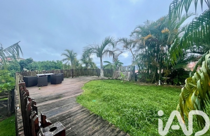 Vente Maison 170m&sup2; 7 pièces Sainte Suzanne