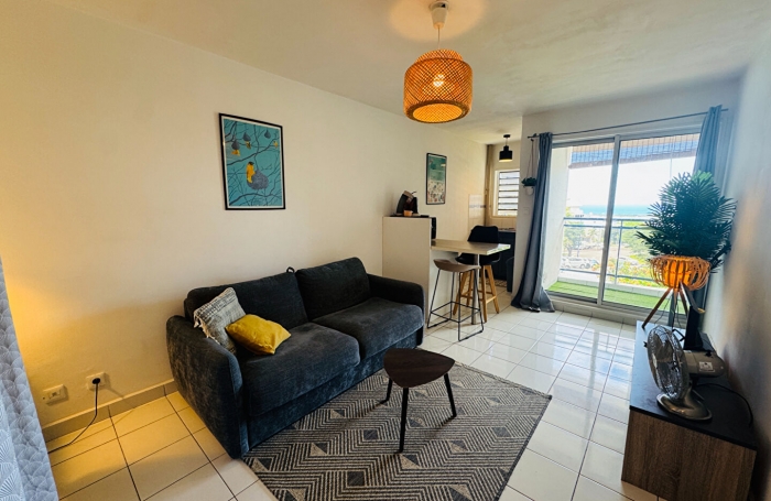 Location Appartement 