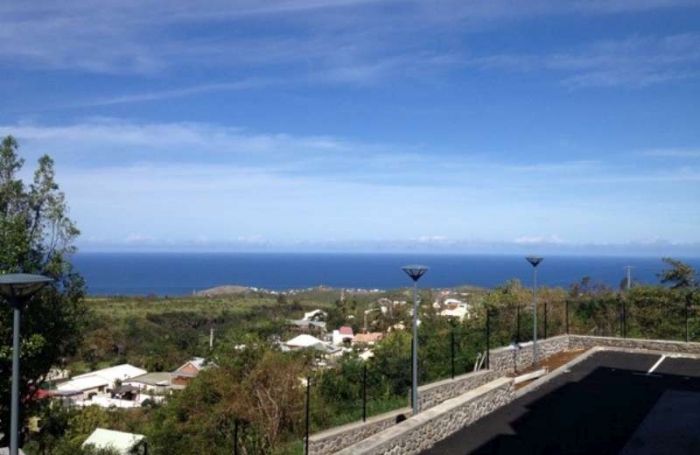 Location Appartement 58.48m&sup2; 2 pi&egrave;ces Saint Gilles Les Hauts