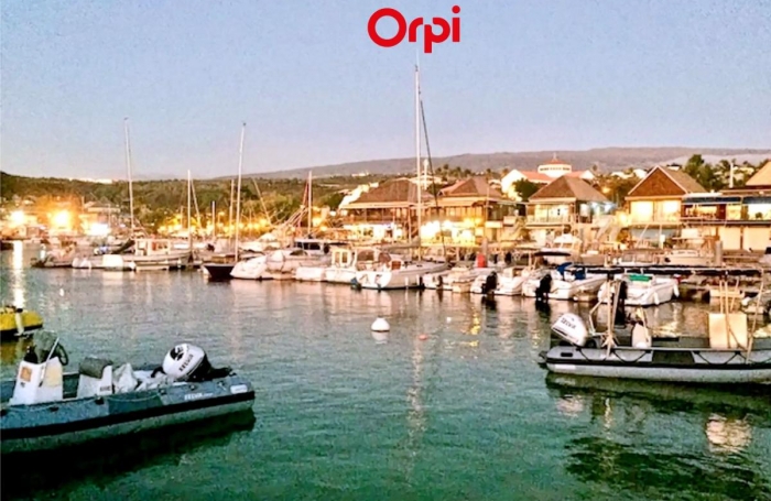 Vente Fonds de commerce 97434