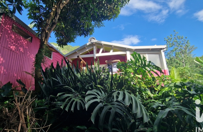 Vente Maison 95m&sup2; 5 pièces L'Entre Deux