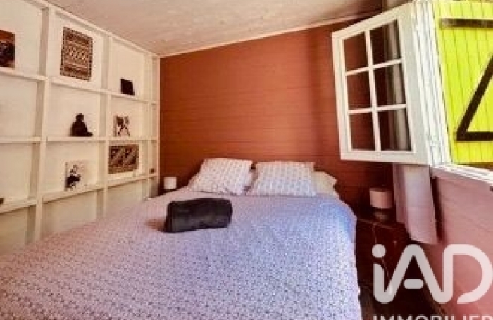 Vente Maison 95m&sup2; 5 pièces L'Entre Deux