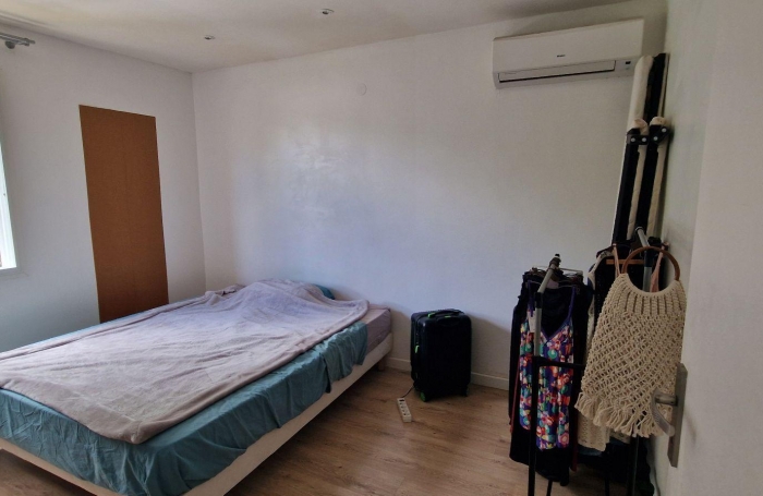 Vente Maison 90m&sup2; 4 pièces Sainte Marie