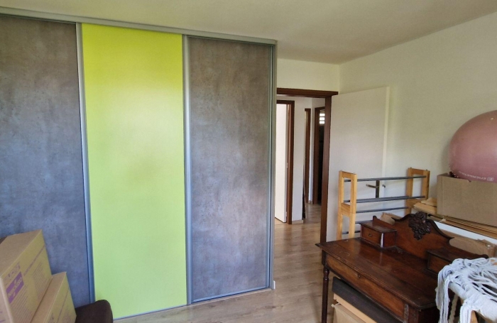 Vente Maison 90m&sup2; 4 pièces Sainte Marie