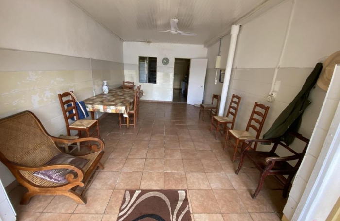 Vente Maison 112m&sup2; 7 pièces Saint-Beno&icirc;t