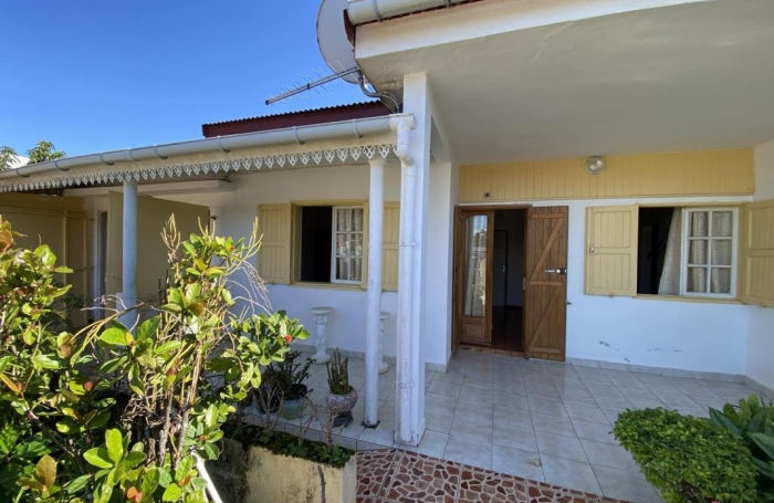 Vente Maison 112m&sup2; 7 pièces Saint-Beno&icirc;t